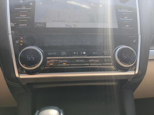 2019 Subaru Outback 3.6R Limited