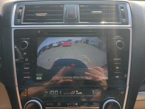 2019 Subaru Outback 3.6R Limited