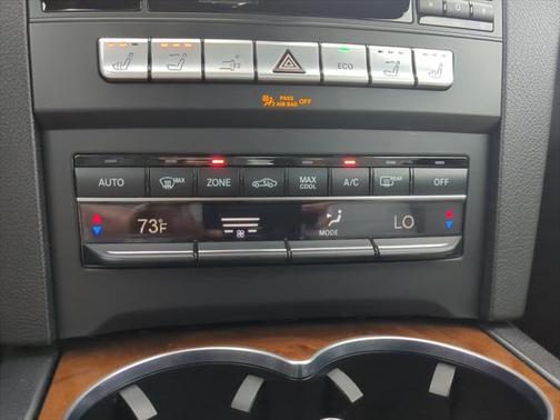 2014 Mercedes-Benz E-Class E 350