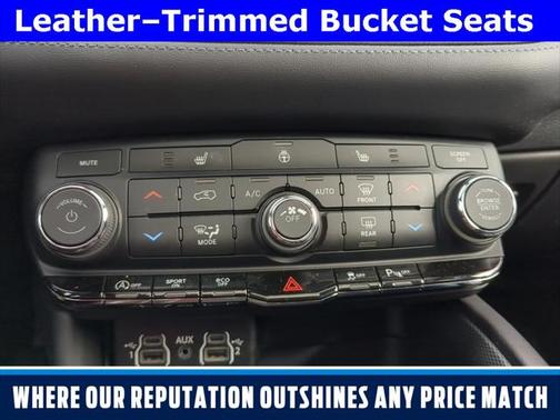 2022 Dodge Durango GT AWD