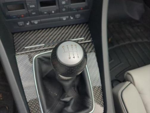2008 Audi RS 4 4.2L