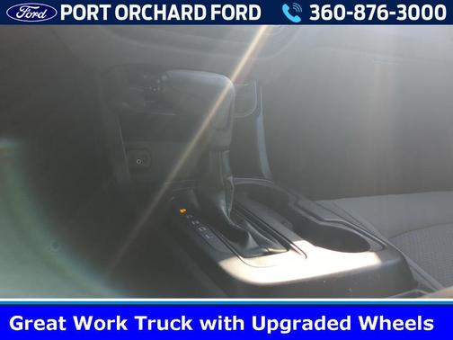 2020 Chevrolet Colorado WT