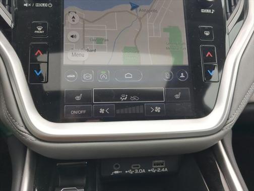 2024 Subaru Legacy Premium