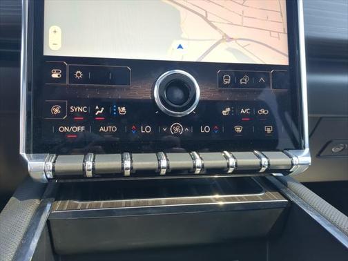 2024 GMC Sierra EV Denali Edition 1