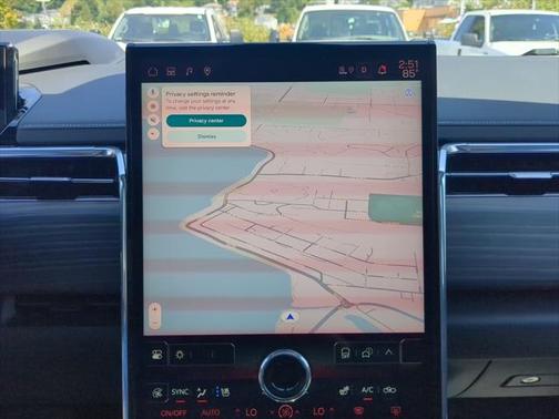 2024 GMC Sierra EV Denali Edition 1