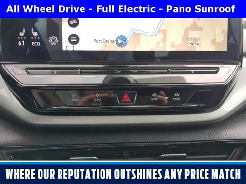 2023 Volkswagen ID.4 AWD Pro S