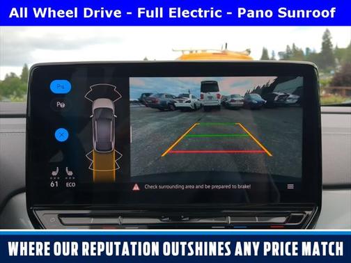 2023 Volkswagen ID.4 AWD Pro S