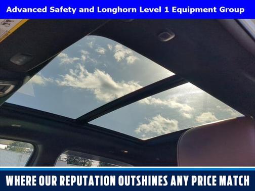 2020 RAM 1500 Longhorn