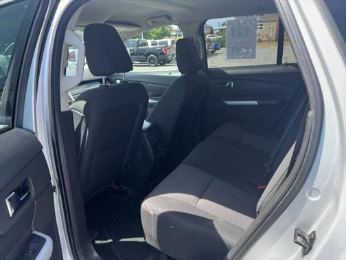 2012 Ford Edge SEL