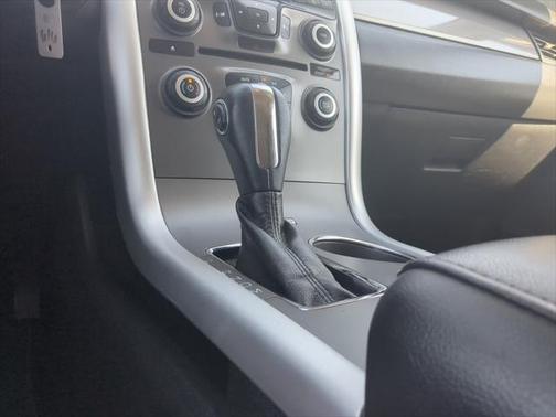 2012 Ford Edge SEL