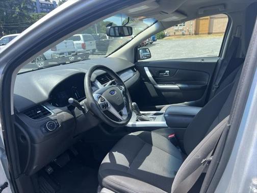 2012 Ford Edge SEL