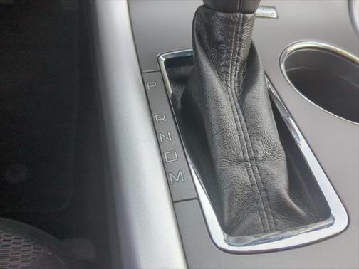 2012 Ford Edge SEL