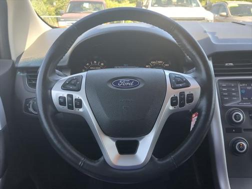 2012 Ford Edge SEL
