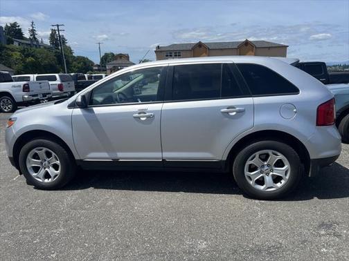2012 Ford Edge SEL