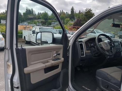 2011 Dodge Ram 1500 SLT