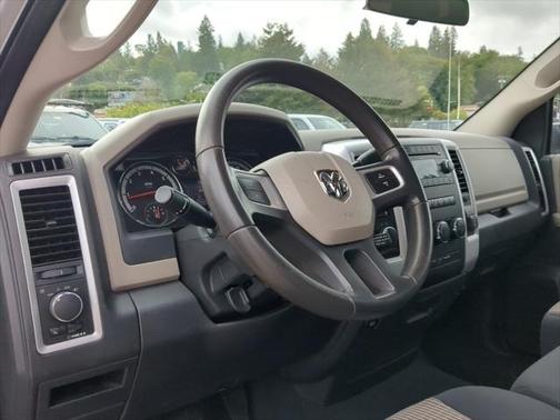 2011 Dodge Ram 1500 SLT