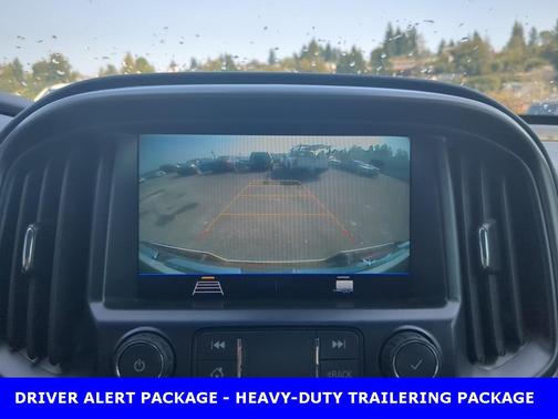 2022 GMC Canyon AT4