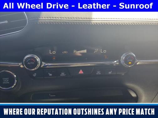 2021 Mazda Mazda3 2.5 Turbo AWD