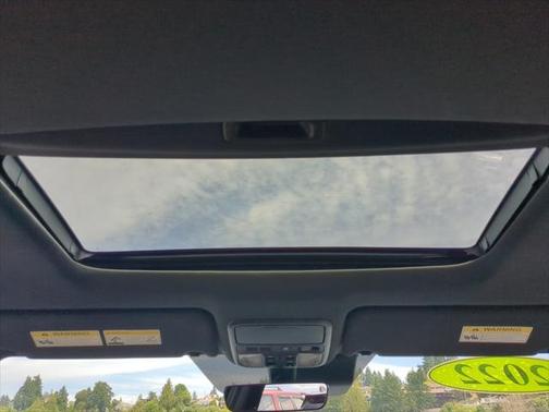 2022 Honda Passport AWD Elite