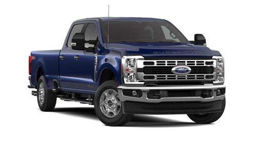2026 Ford F-350 XLT