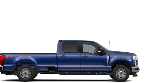 2026 Ford F-350 XLT