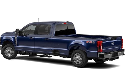 2026 Ford F-350 XLT