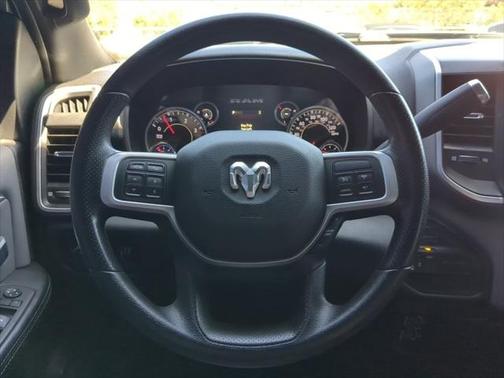 2022 RAM 2500 Big Horn Crew Cab 4x4 6'4' Box