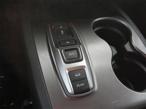 2022 Honda Pilot AWD Sport