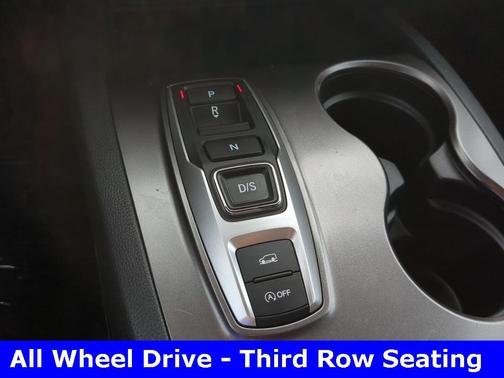 2022 Honda Pilot AWD Sport