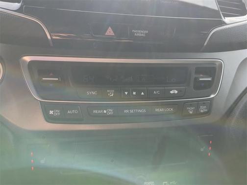 2022 Honda Pilot AWD Sport