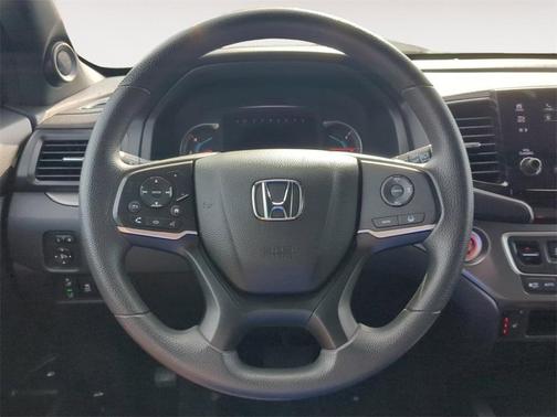 2022 Honda Pilot AWD Sport