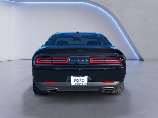 2019 Dodge Challenger SRT Hellcat