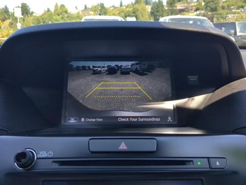 2020 Acura MDX 3.5L w/Technology Package