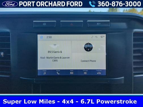 2023 Ford F-250 XL