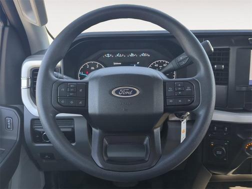 2023 Ford F-250 XL