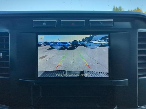 2023 Ford F-250 XL