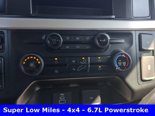2023 Ford F-250 XL