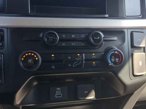 2023 Ford F-250 XL
