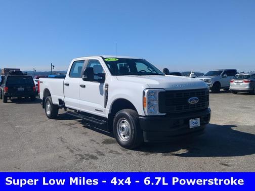 2023 Ford F-250 XL