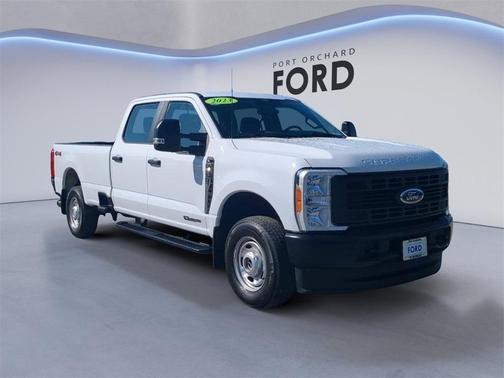 2023 Ford F-250 XL