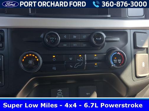2023 Ford F-250 XL