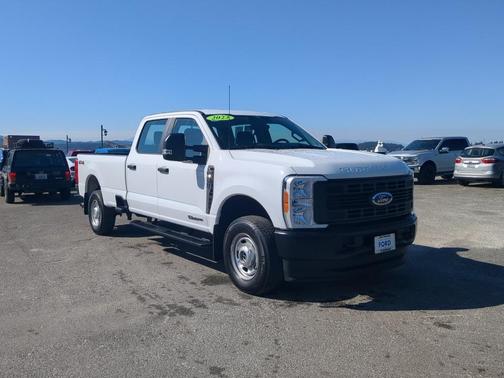 2023 Ford F-250 XL