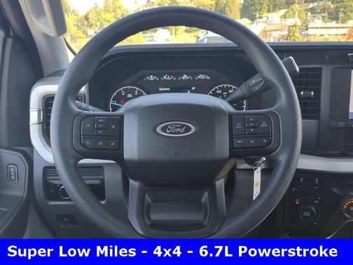 2023 Ford F-250 XL
