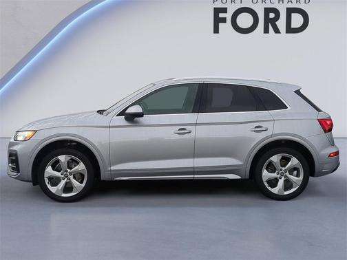 2021 Audi Q5 45 Premium Plus