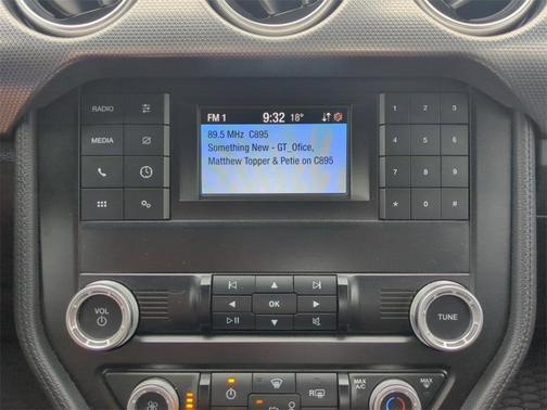 2022 Ford Mustang GT