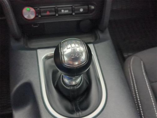 2022 Ford Mustang GT