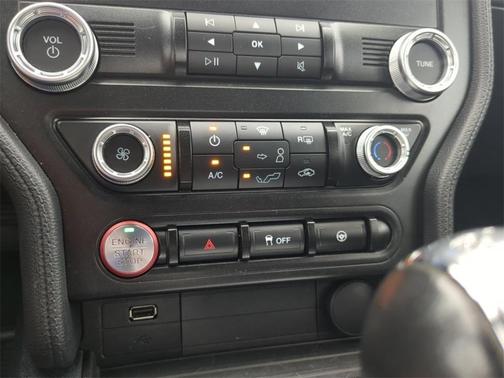 2022 Ford Mustang GT