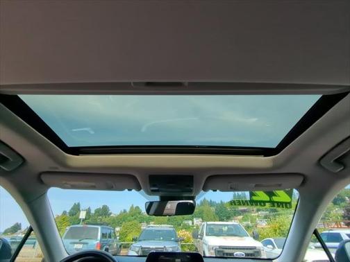 2022 Lexus RX 350L Base