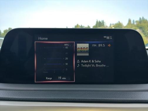2022 Lexus RX 350L Base