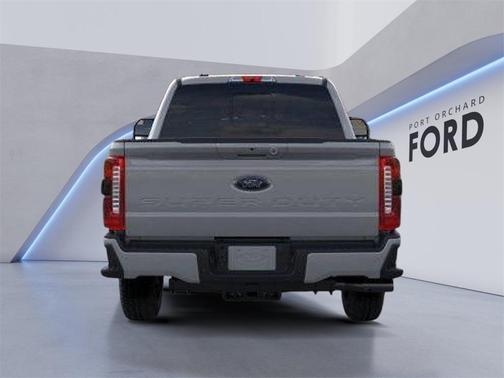 2025 Ford F-350 XLT